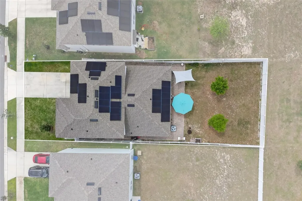 9649 Black Walnut Drive Clermont FL 34715