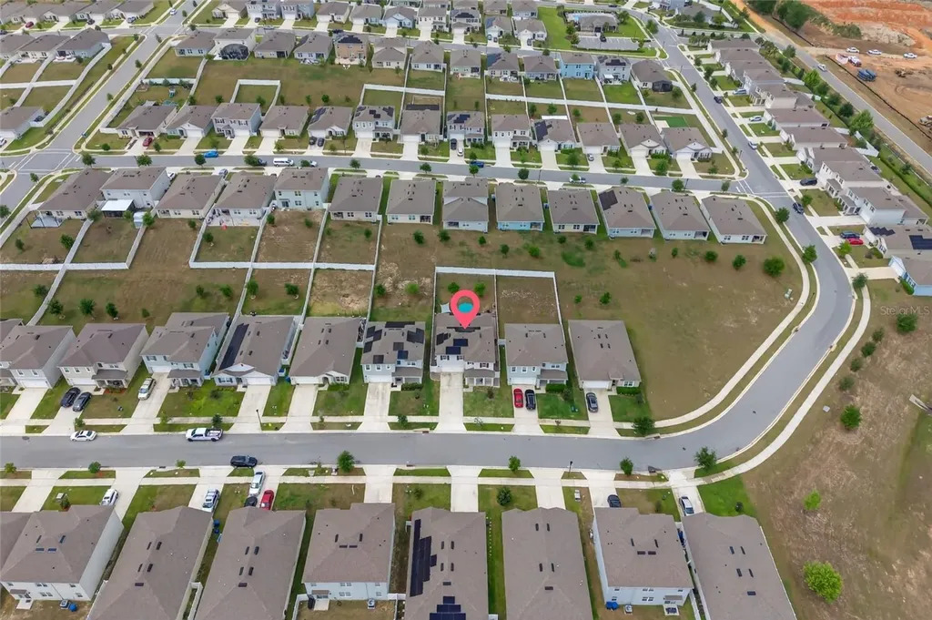 9649 Black Walnut Drive Clermont FL 34715