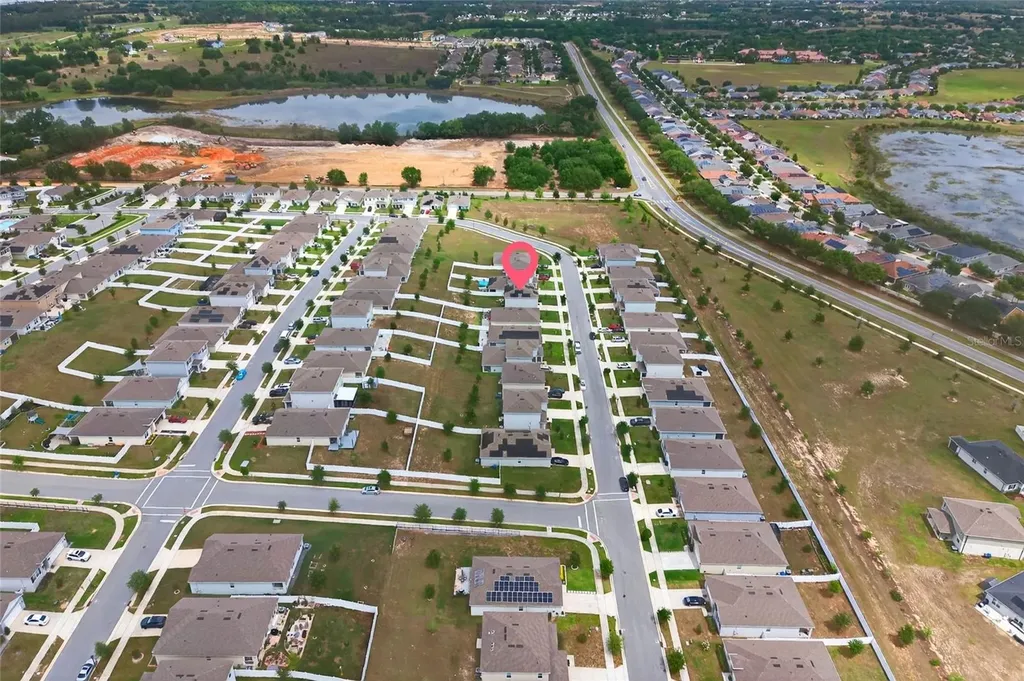9649 Black Walnut Drive Clermont FL 34715
