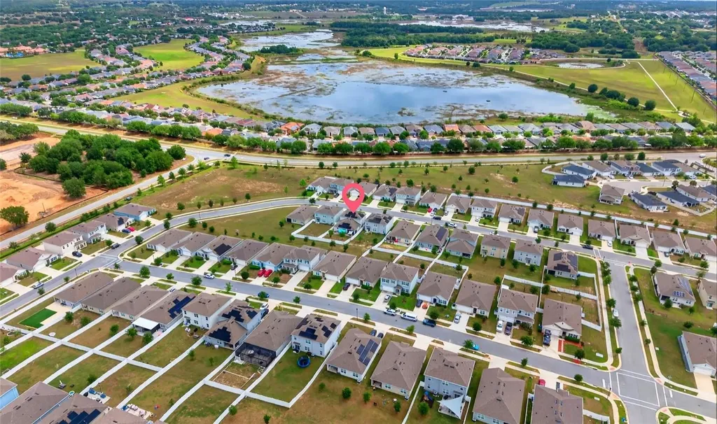 9649 Black Walnut Drive Clermont FL 34715