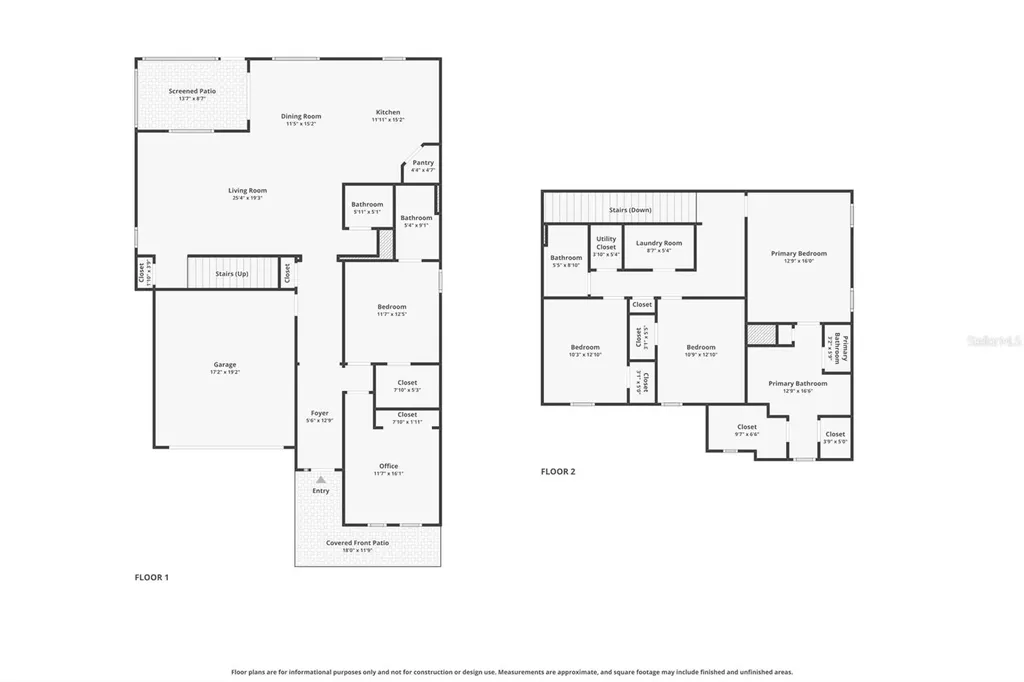 9649 Black Walnut Drive Clermont FL 34715