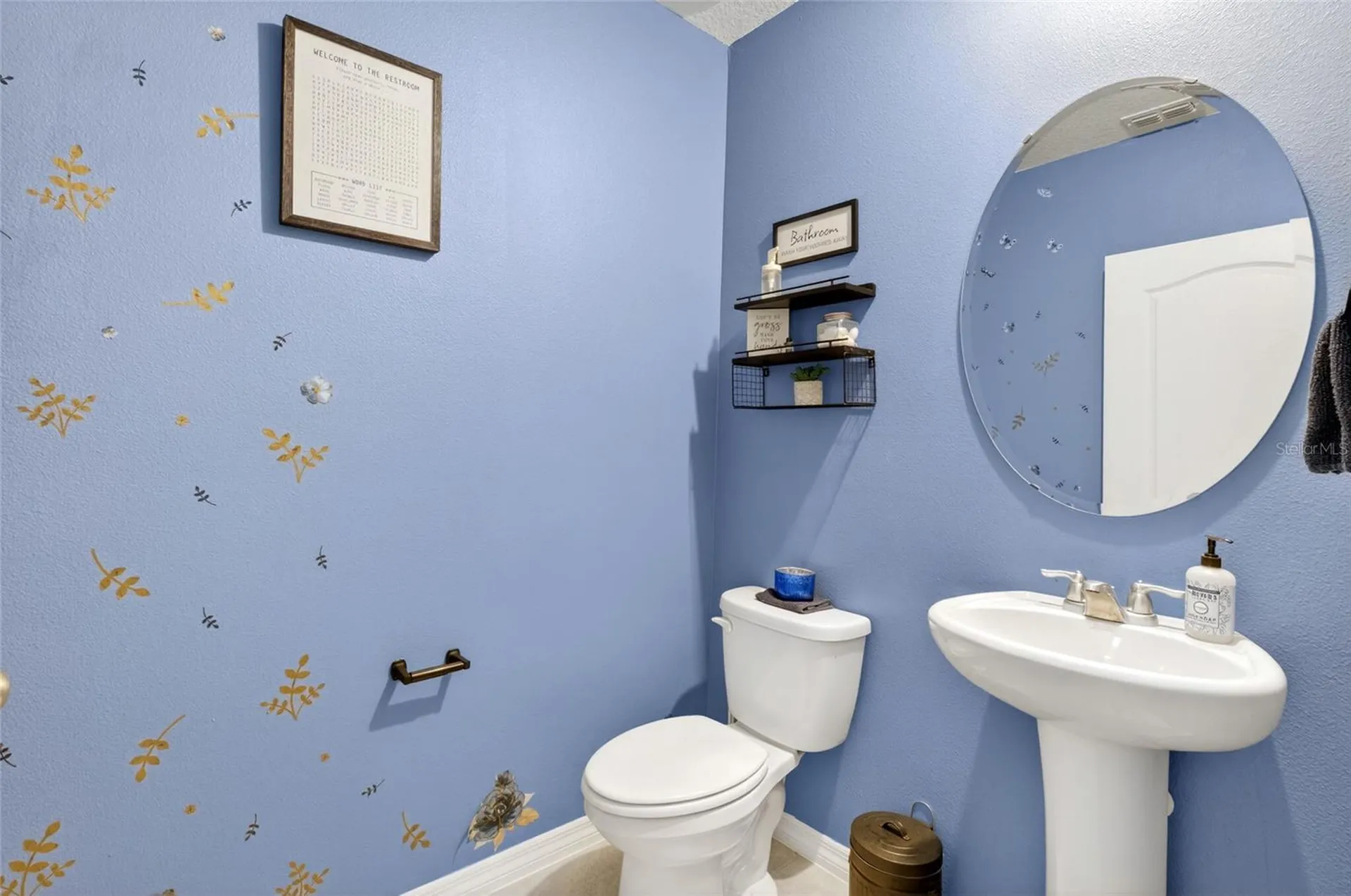 9649 Black Walnut Drive Clermont FL 34715