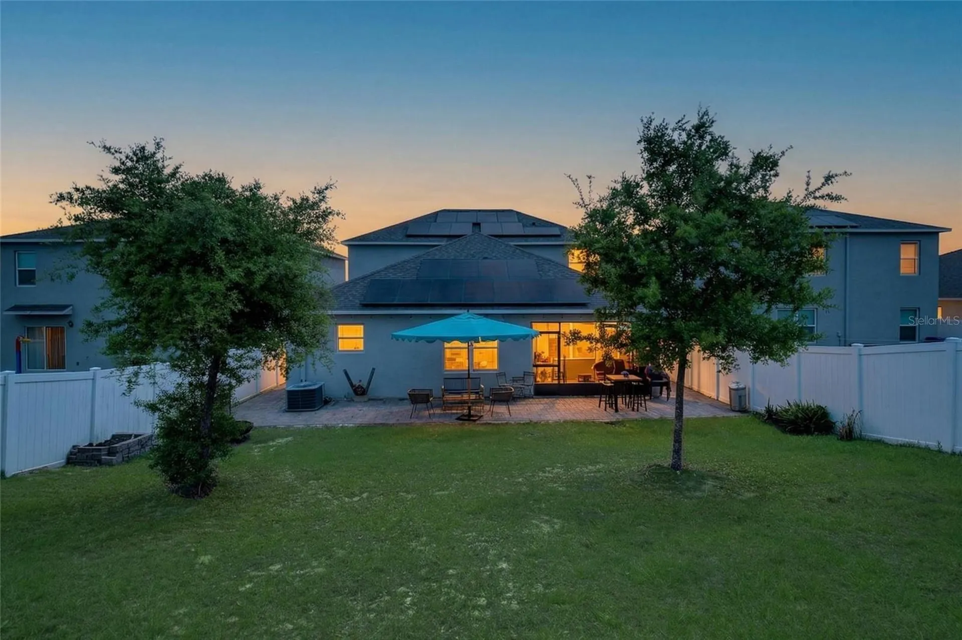 9649 Black Walnut Drive Clermont FL 34715