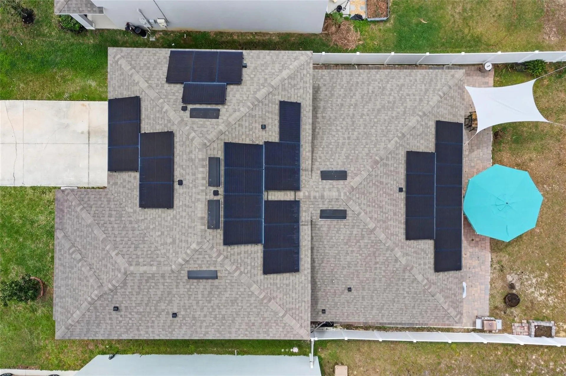 9649 Black Walnut Drive Clermont FL 34715