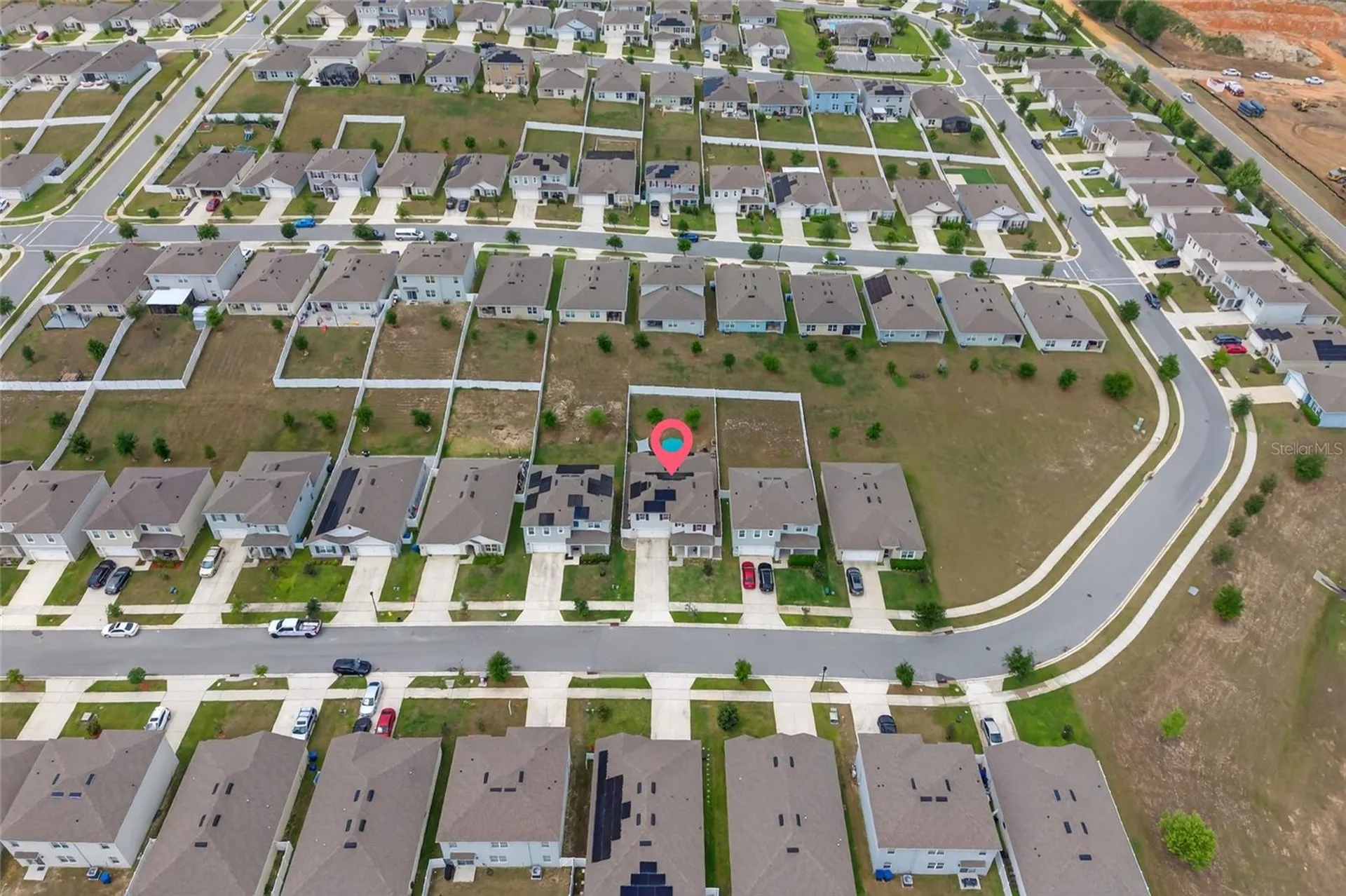 9649 Black Walnut Drive Clermont FL 34715
