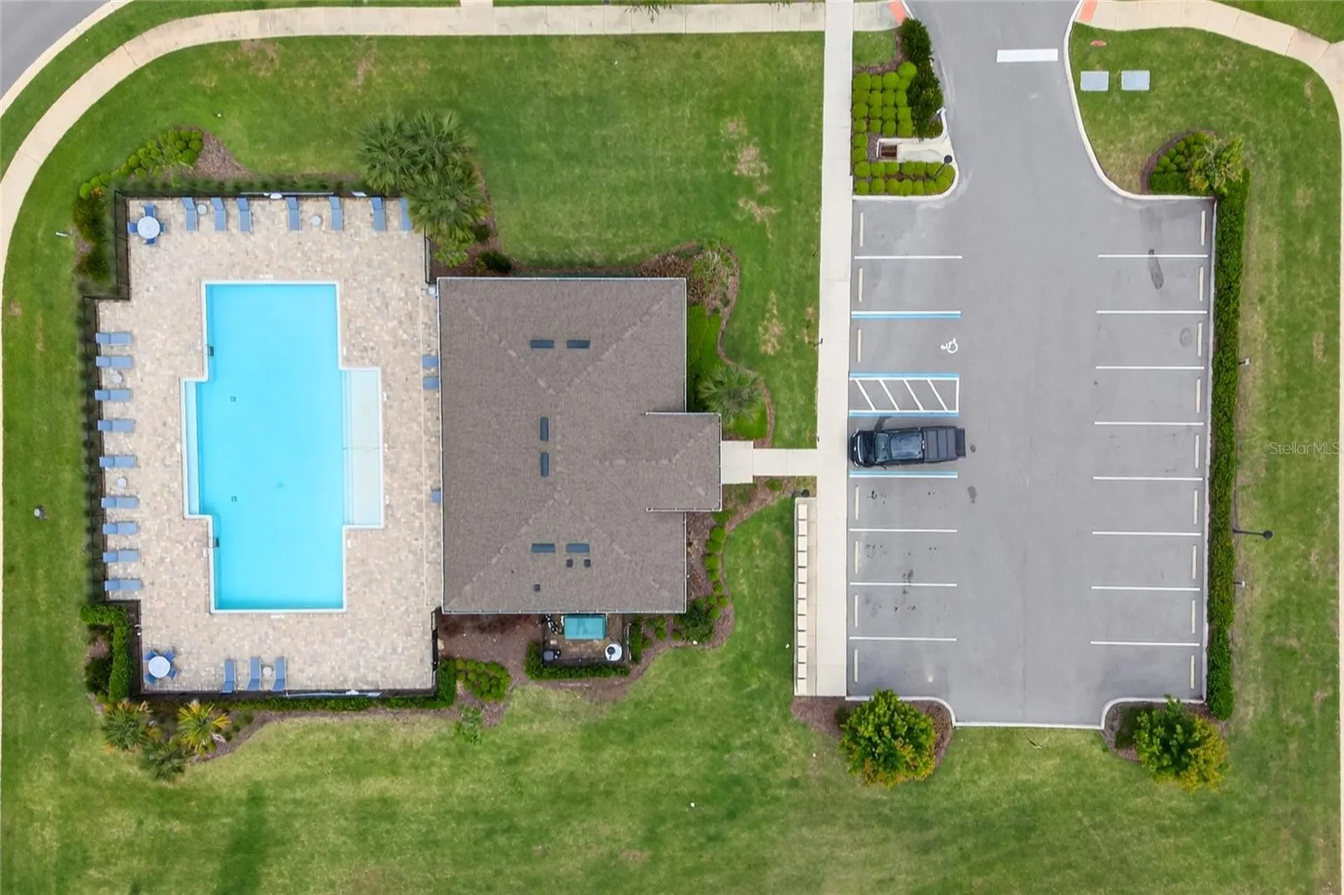 9649 Black Walnut Drive Clermont FL 34715