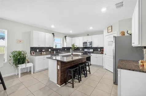 9649 Black Walnut Drive Clermont FL 34715