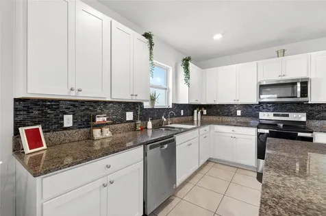 9649 Black Walnut Drive Clermont FL 34715