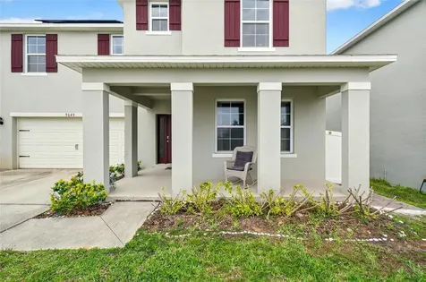 9649 Black Walnut Drive Clermont FL 34715