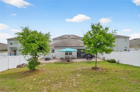 9649 Black Walnut Drive Clermont FL 34715