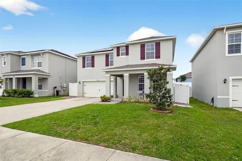 9649 Black Walnut Drive Clermont FL 34715