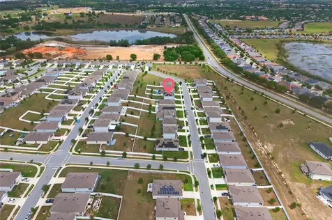 9649 Black Walnut Drive Clermont FL 34715