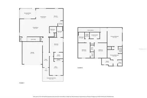 9649 Black Walnut Drive Clermont FL 34715