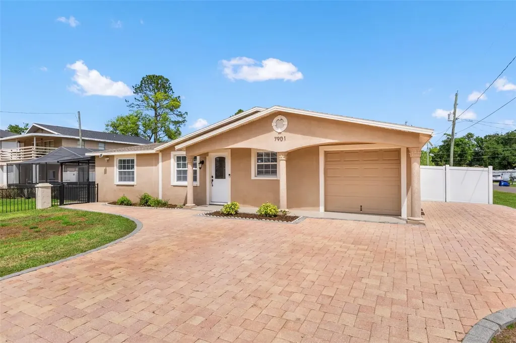 7901 N Packwood Avenue Tampa FL 33604