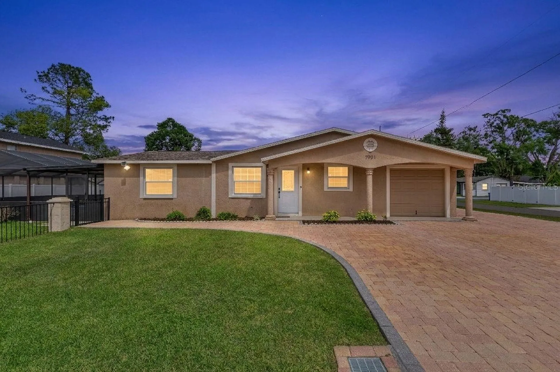 7901 N Packwood Avenue Tampa FL 33604