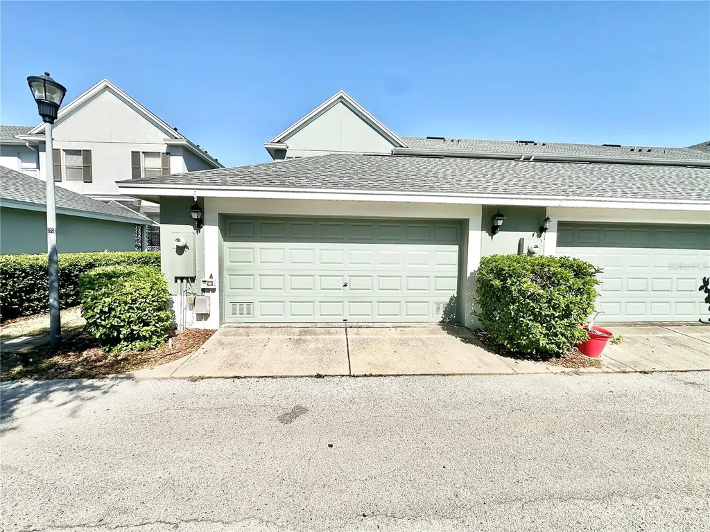 7313 S Saint Patrick Street Tampa FL 33616