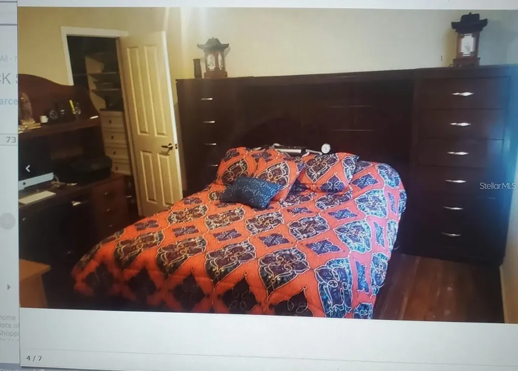 7313 S Saint Patrick Street Tampa FL 33616