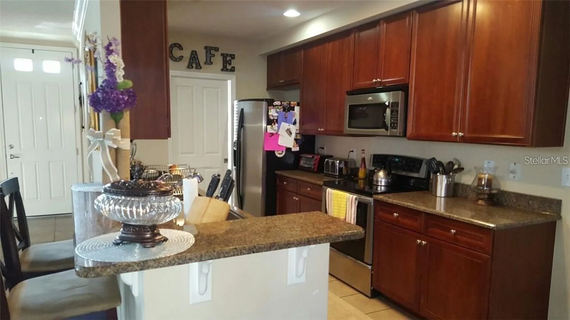 7313 S Saint Patrick Street Tampa FL 33616