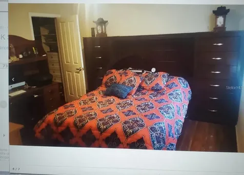 7313 S Saint Patrick Street Tampa FL 33616