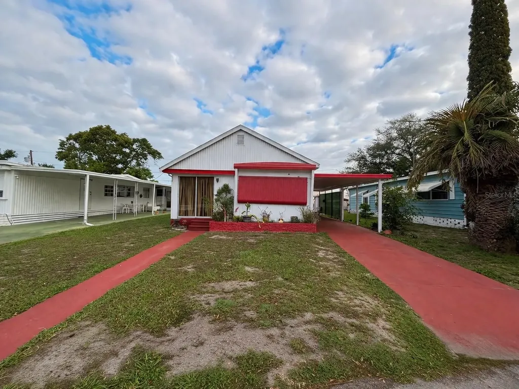 5619 Sunshine Park Drive New Port Richey FL 34652