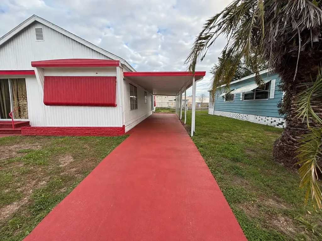 5619 Sunshine Park Drive New Port Richey FL 34652