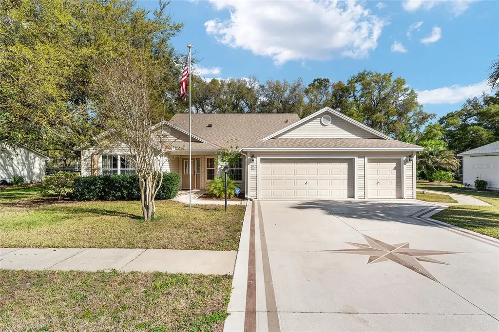 1205 Bower Lane Lady Lake FL 32159
