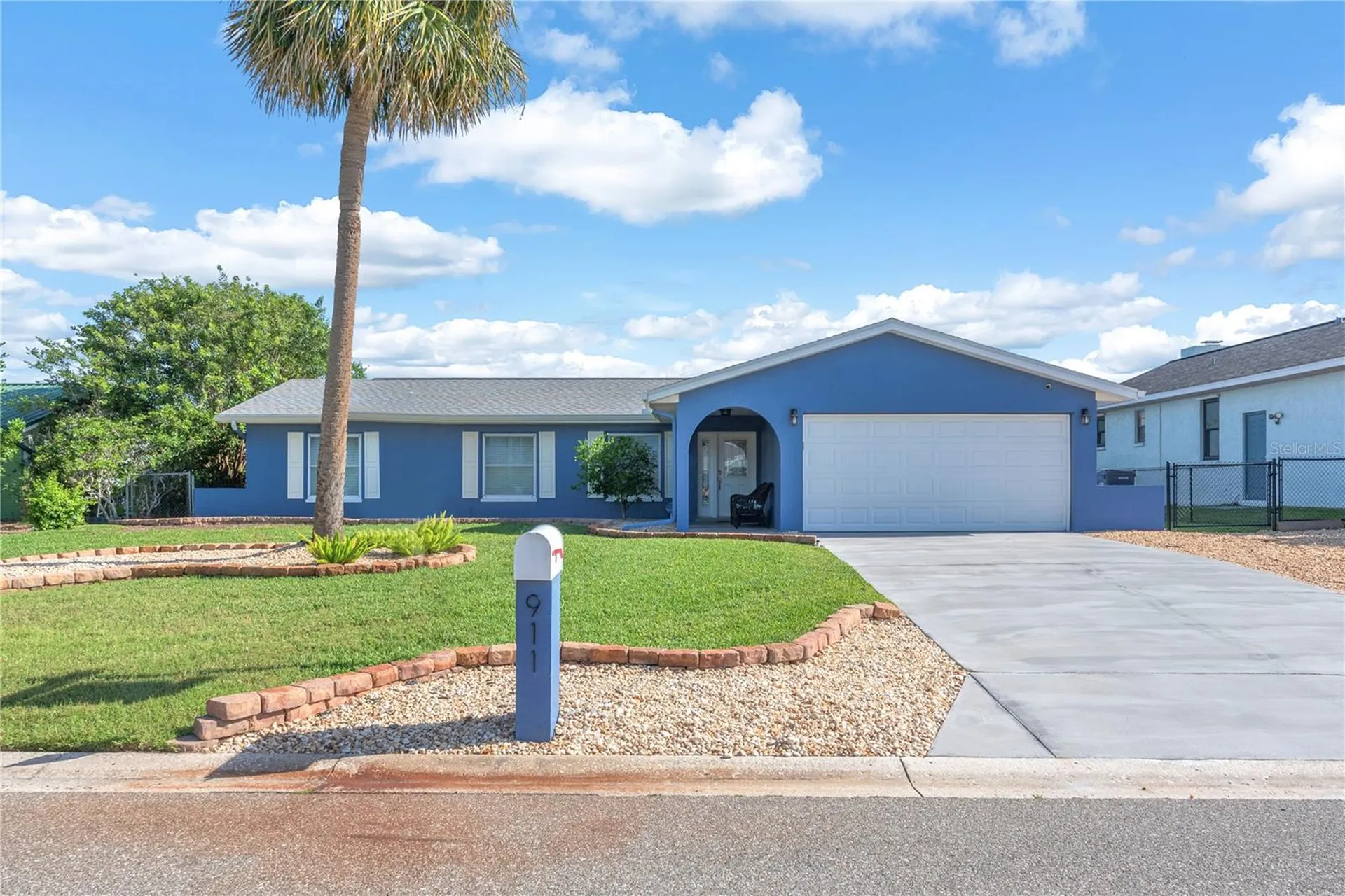 911 Silver Palm Way Apollo Beach FL 33572