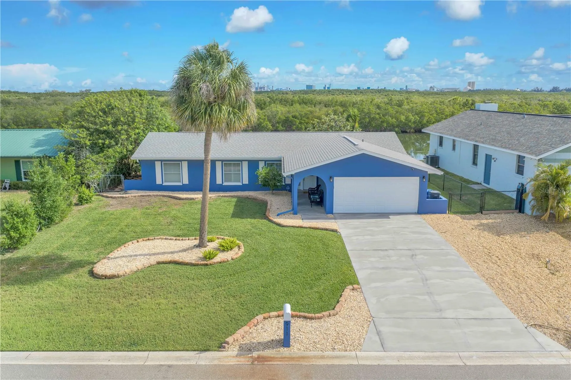 911 Silver Palm Way Apollo Beach FL 33572