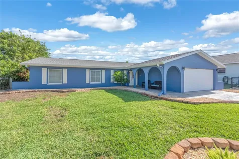 911 Silver Palm Way Apollo Beach FL 33572