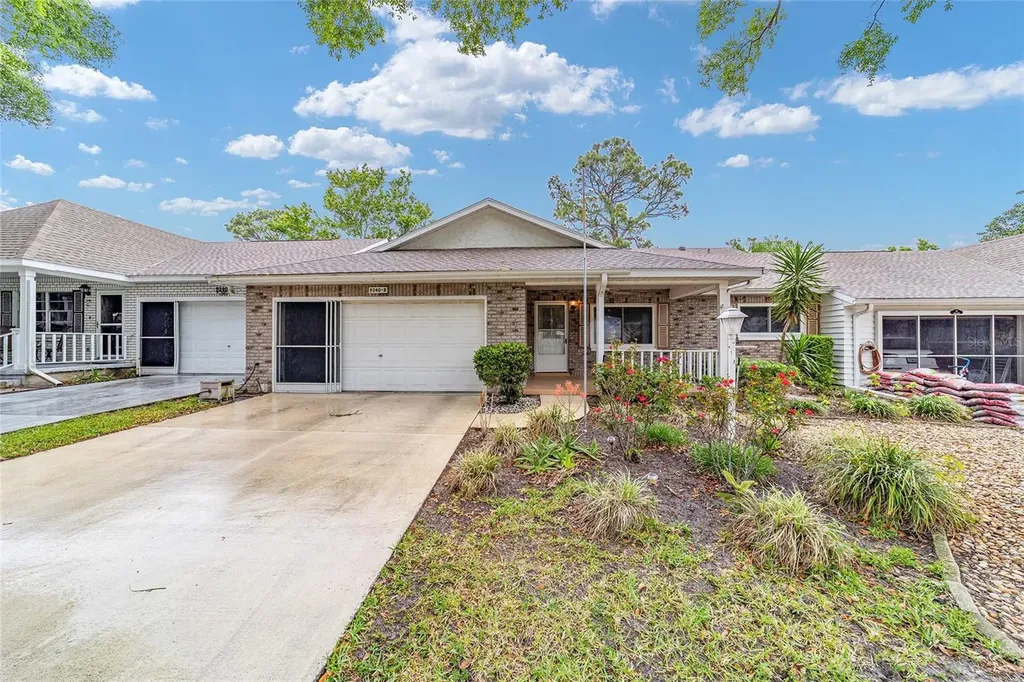 9240 SW 90th Court Ocala FL 34481