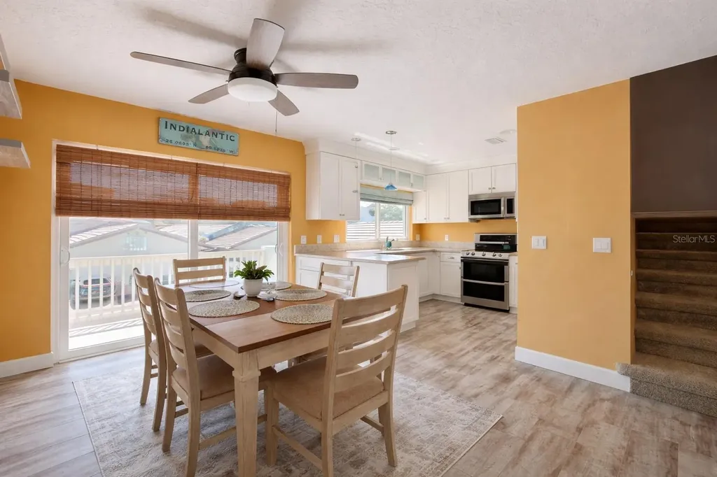 1244 Beachside Indialantic FL 32903