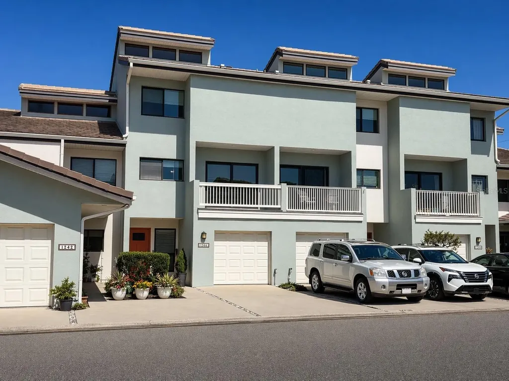 1244 Beachside Indialantic FL 32903