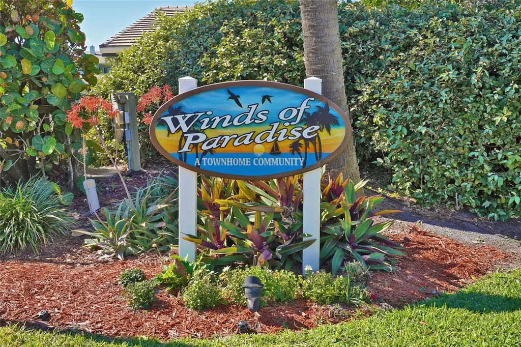 1244 Beachside Indialantic FL 32903