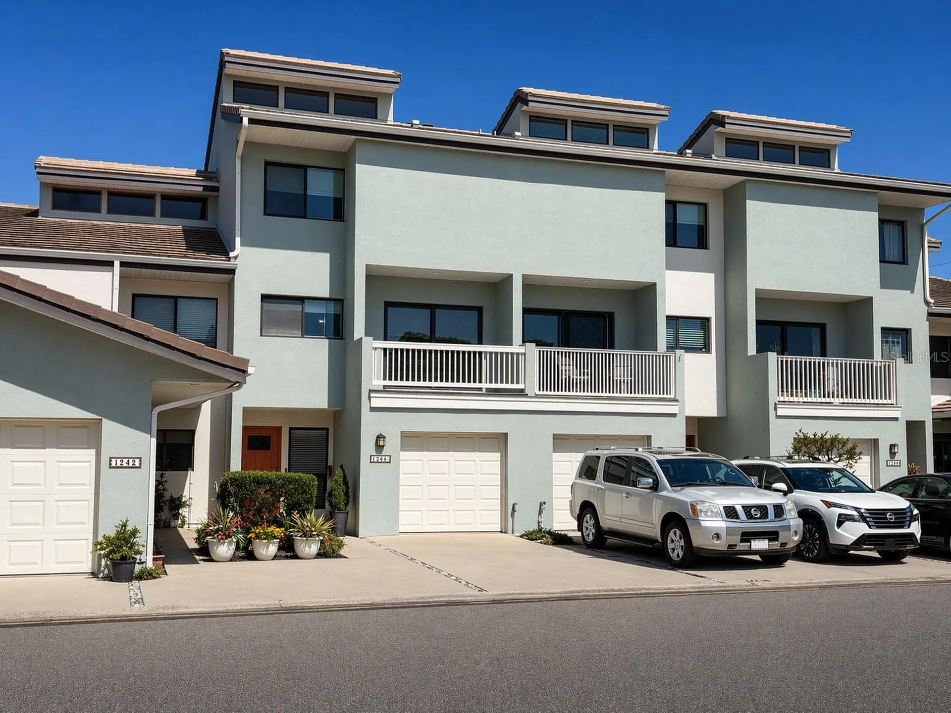 1244 Beachside Indialantic FL 32903