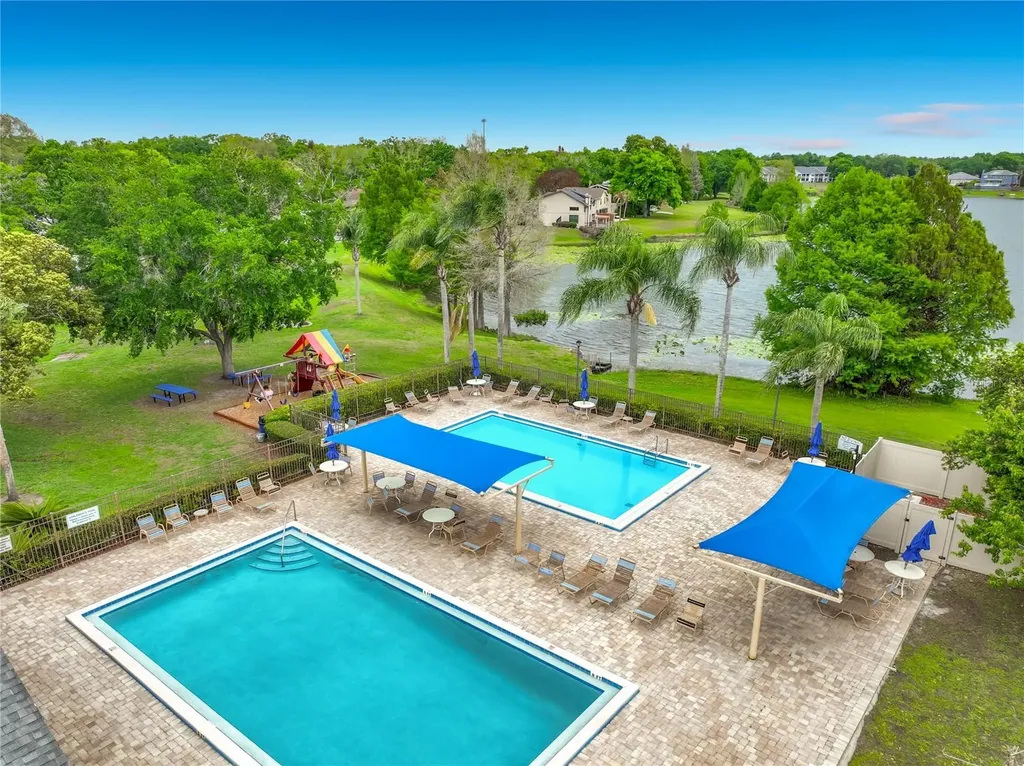 2966 Golden View Lane Orlando FL 32812