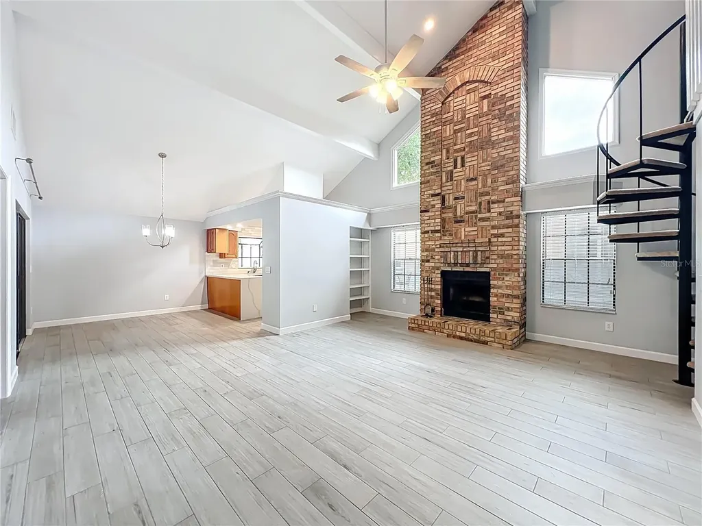 2966 Golden View Lane Orlando FL 32812
