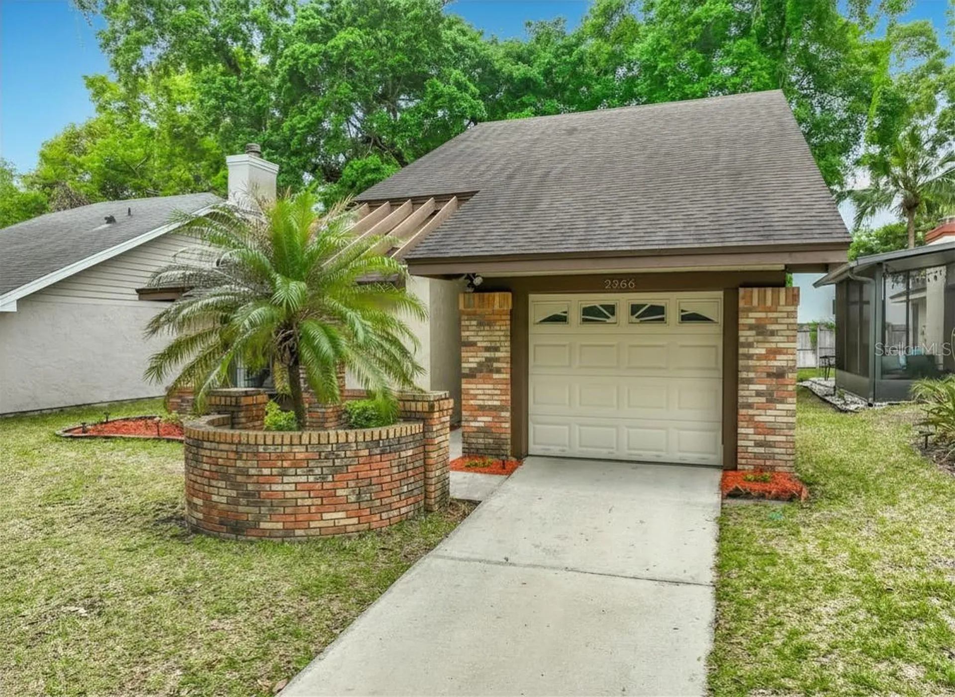 2966 Golden View Lane Orlando FL 32812