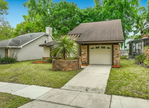 2966 Golden View Lane Orlando FL 32812
