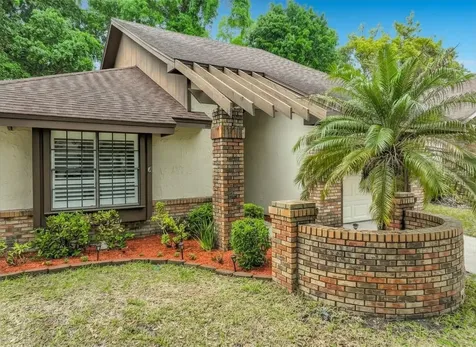 2966 Golden View Lane Orlando FL 32812