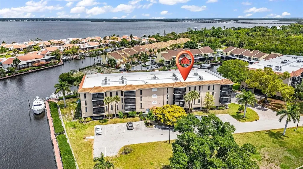 25188 Marion Avenue Punta Gorda FL 33950