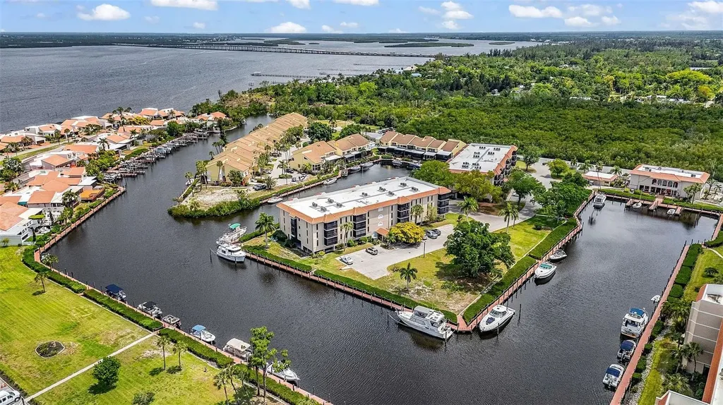 25188 Marion Avenue Punta Gorda FL 33950