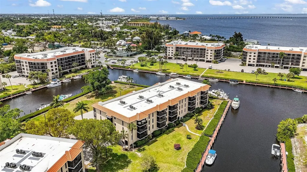 25188 Marion Avenue Punta Gorda FL 33950