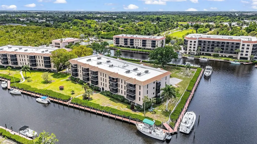 25188 Marion Avenue Punta Gorda FL 33950