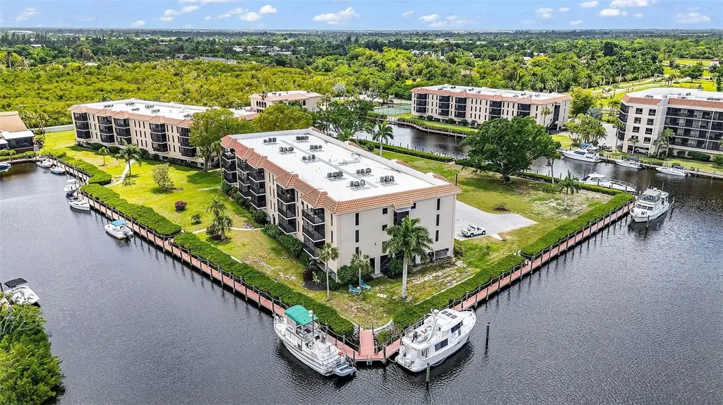 25188 Marion Avenue Punta Gorda FL 33950