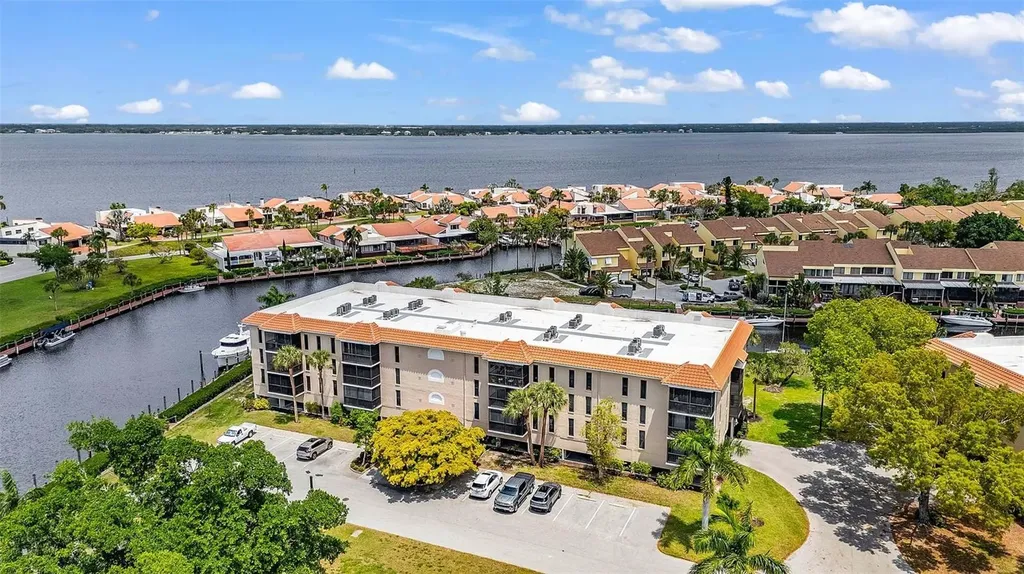 25188 Marion Avenue Punta Gorda FL 33950