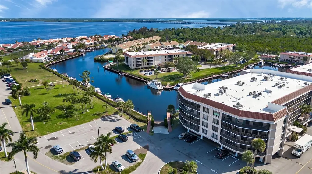 25188 Marion Avenue Punta Gorda FL 33950