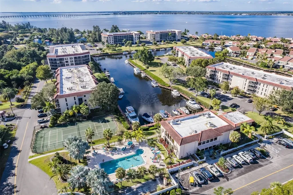 25188 Marion Avenue Punta Gorda FL 33950