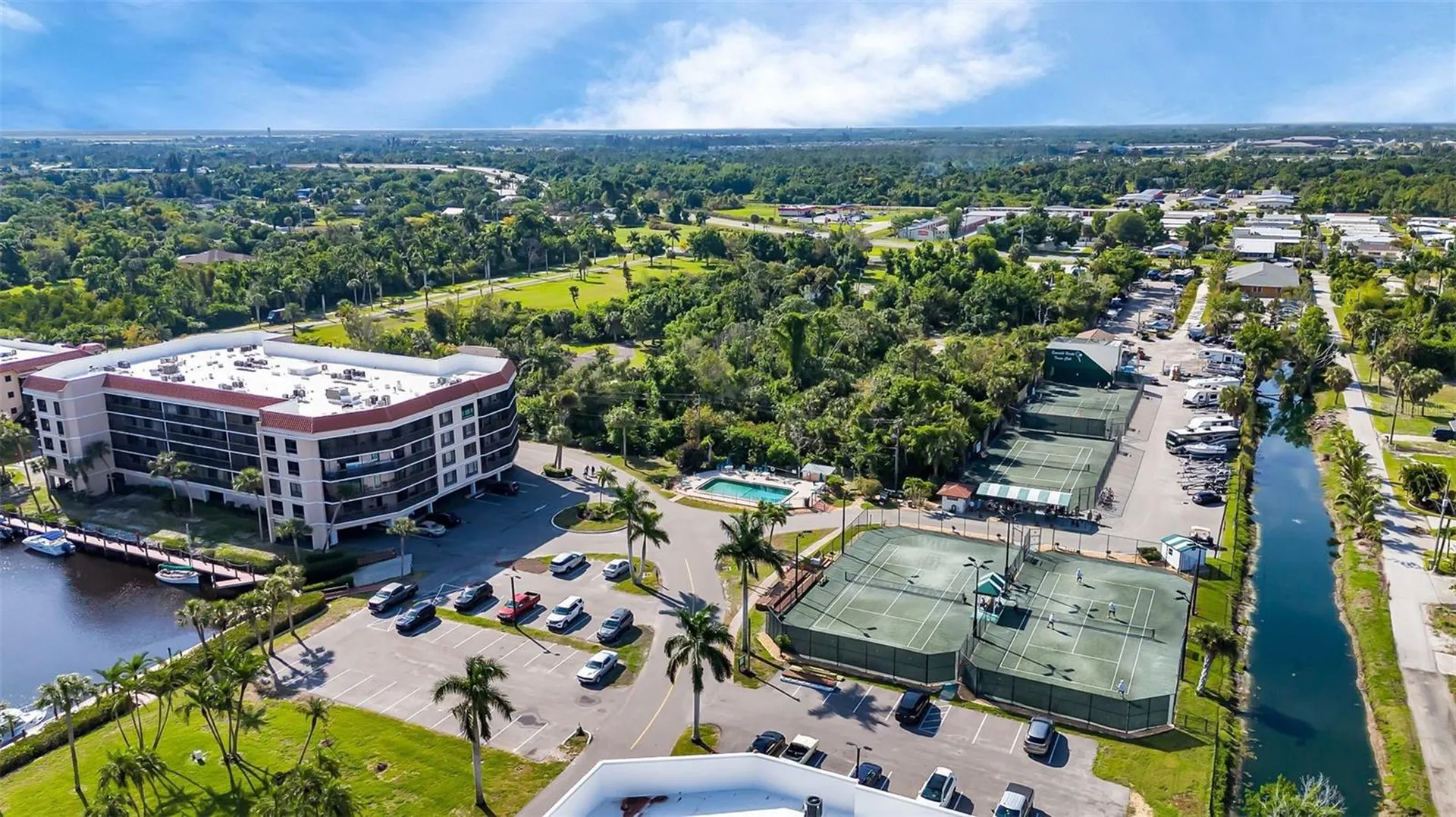 25188 Marion Avenue Punta Gorda FL 33950