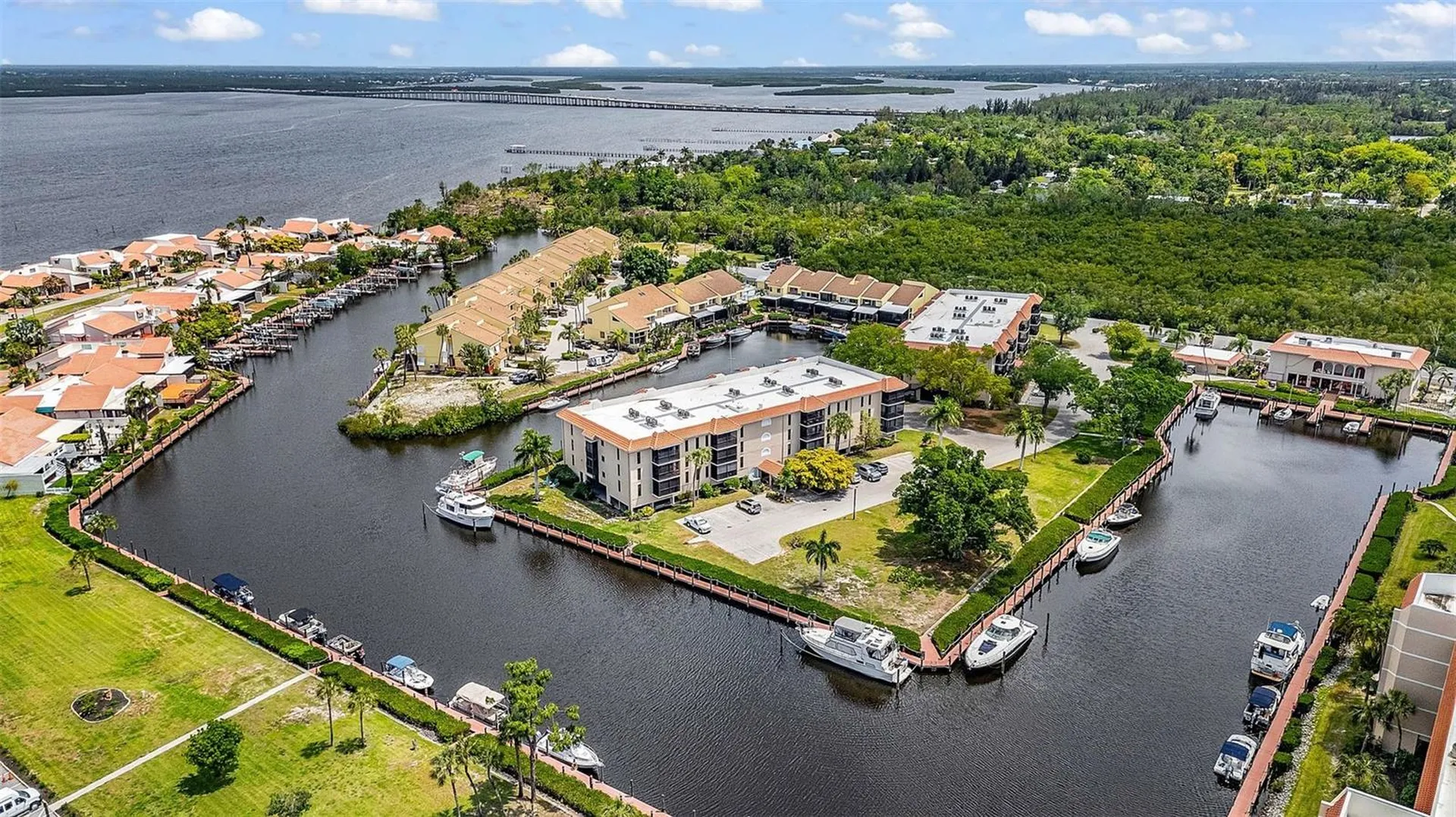 25188 Marion Avenue Punta Gorda FL 33950