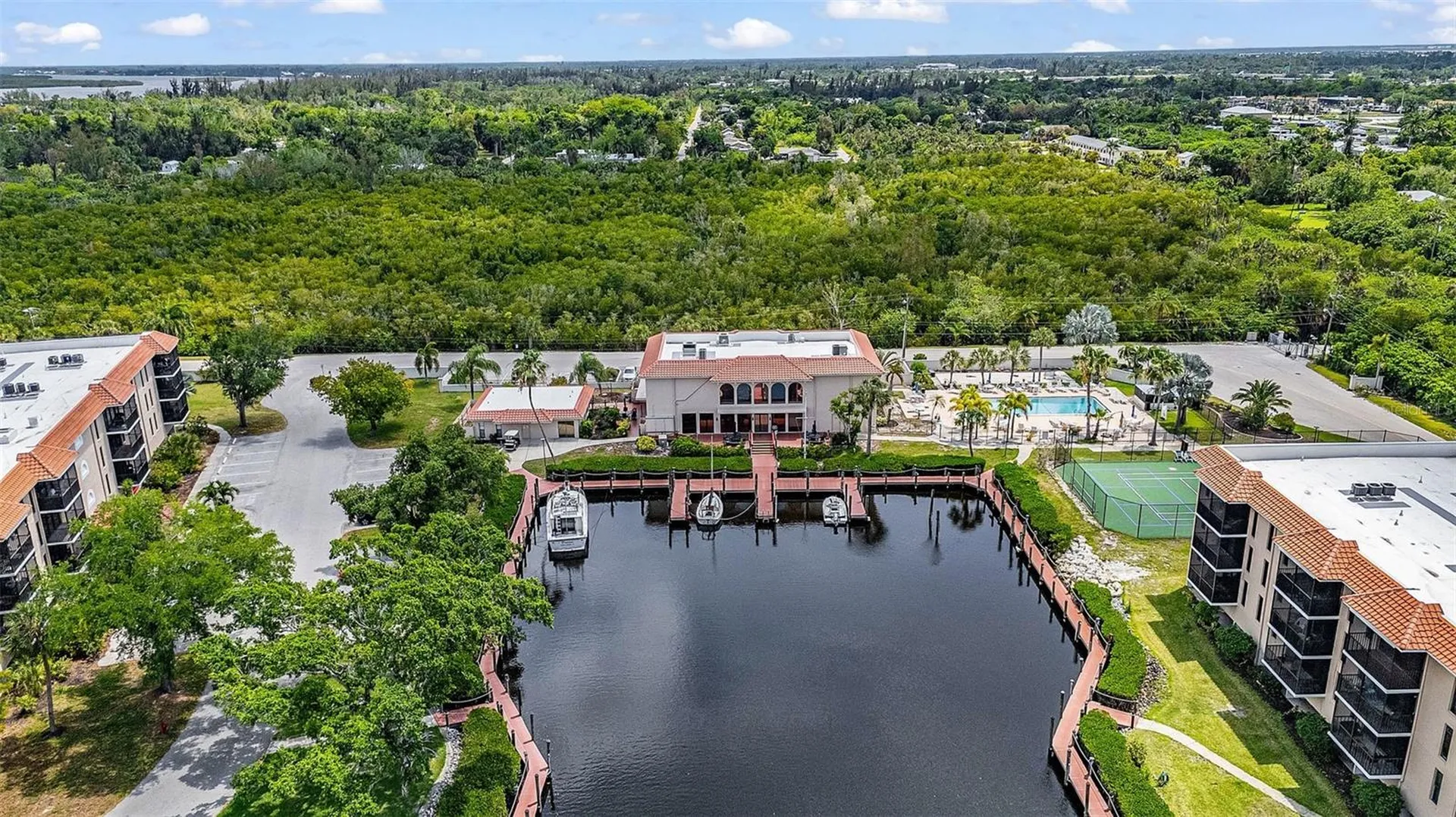 25188 Marion Avenue Punta Gorda FL 33950